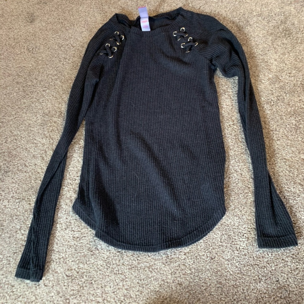 juniors sweater